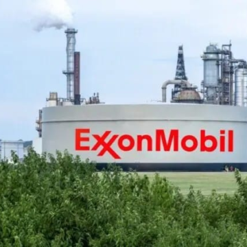 ExxonMobil Ghana Return Talks Emerge
