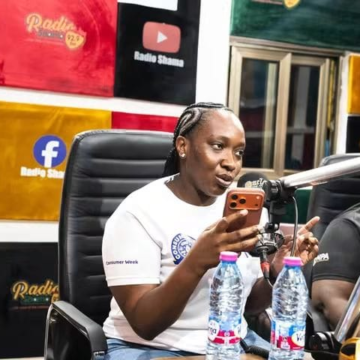 NPA Intensifies Campaign Against Fuel Siphoning in Takoradi