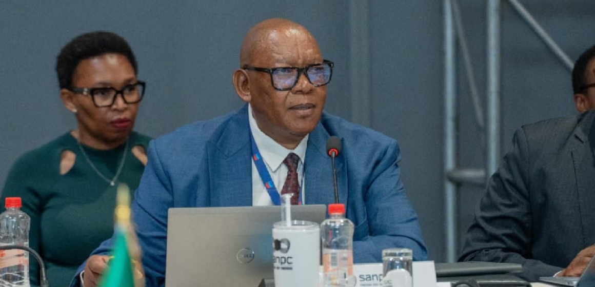 IMG-20261012-WA0007(1) SANPC CEO Godfrey Moagi Named APPO NOCs Chair, Sets Focus on Refining, Funding & Workforce Skills