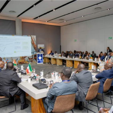 APPO Unveils New 2050 Strategy to Drive African Energy Sovereignty at AEW 2026