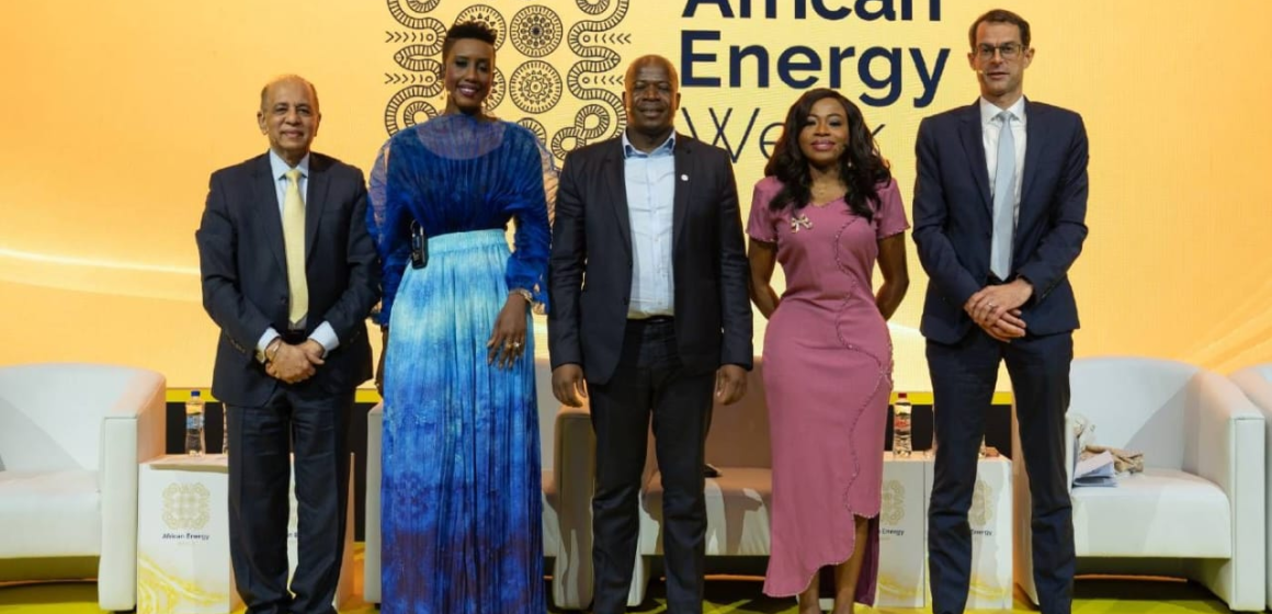 Afreximbank’s AEB Eyes First Investments in 2027