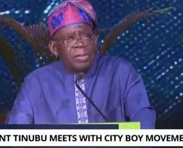 IMG-20261020-WA0006 TINUBU RULES OUT RETURN TO FUEL SUBSIDY, SAYS NIGERIA CANNOT AFFORD TO GO BACK