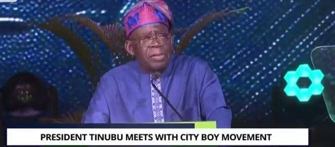 IMG-20261020-WA0006 TINUBU RULES OUT RETURN TO FUEL SUBSIDY, SAYS NIGERIA CANNOT AFFORD TO GO BACK