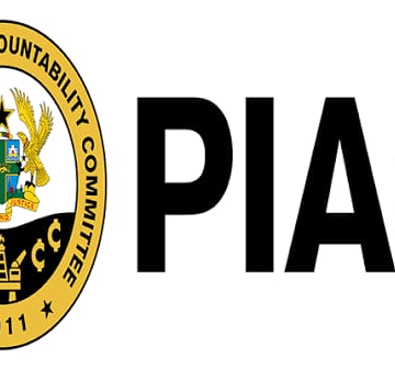 PIAC Report Exposes Gaps in Ghana’s Oil Revenue Accountability