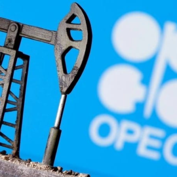 OPEC: Taxes Account For 48% Of Petrol Pump Prices