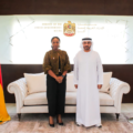 Energy Commission Strengthens International Partnerships in Courtesy Call on UAE Ambassador