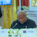 Ghana Opens Nuclear Power Talks with Russia’s Rosatom as Mahama Pushes First Nuclear Plant