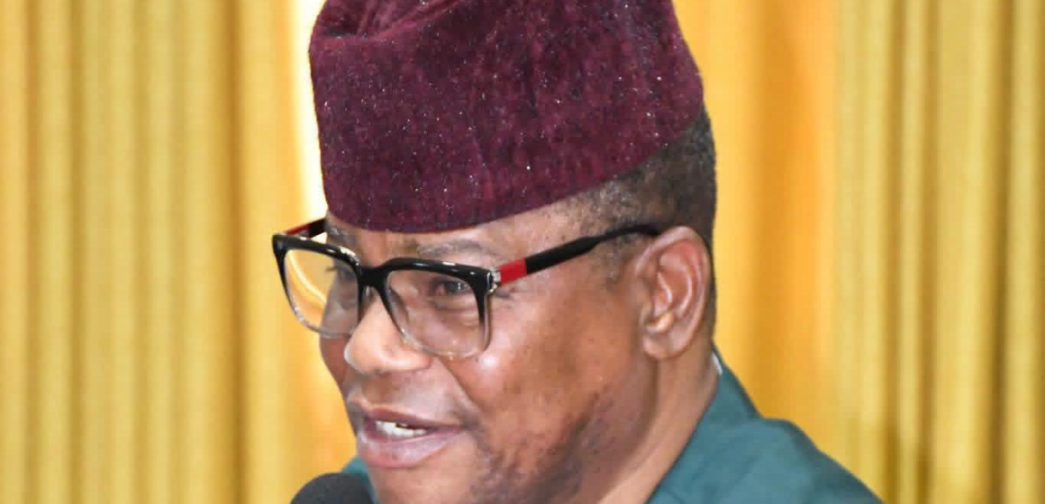 LIBERIA LAUNCHES LIMEC 2026 TO ATTRACT MINING AND ENERGY INVESTMENTPRESENTER: