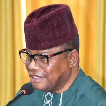 LIBERIA LAUNCHES LIMEC 2026 TO ATTRACT MINING AND ENERGY INVESTMENTPRESENTER: