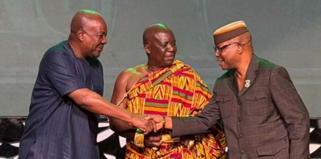 WA_1792523858760 Liberia’s Mines Minister Calls for Unified African Mining Strategies to Drive Industrialization.