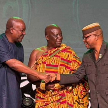 Liberia’s Mines Minister Calls for Unified African Mining Strategies to Drive Industrialization.