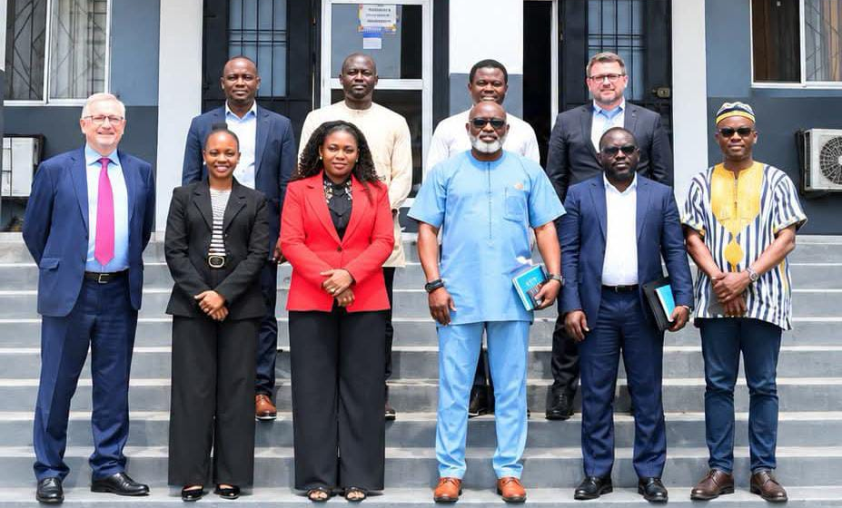 MCC, Compact Development Team to Propose Electricity Sector Reforms for Liberia
