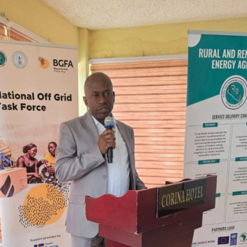 Liberia Renewable Energy Forum Calls for Stronger Coordination and Unified National Energy Goals.