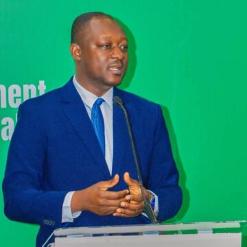 TOR Records GH¢1.24bn Profit as Management Targets Higher Refinery Output