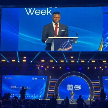 African Energy Chamber chair launches scathing attack on ‘climate crowd’, calls on SA to open Orange basin