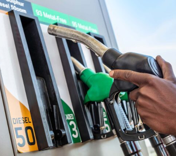 image-2.webp Crude Oil Prices, Cedi Weakness Push Ghana Fuel Prices Higher – COMAC