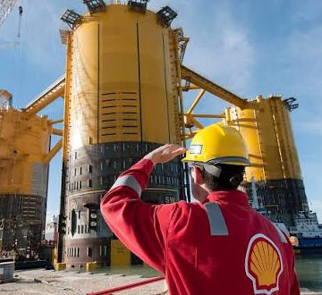 Shell Agrees to Sell Nigerian Gas Distribution Business to Vaaris Energy