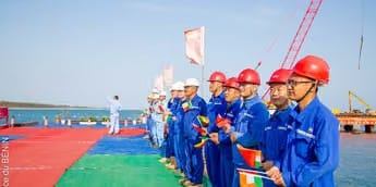 Chinese oil firms in Niger race to return $5.2 billion in outstanding crude oil export revenues as authorities issue 45-day deadline