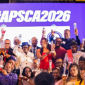 Godwin Tameklo Named Petroleum Regulatory CEO of the Year at APSCA 2026