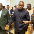 Ghana’s Petroleum Hub Project Advances with Phase Two Partnership Signing