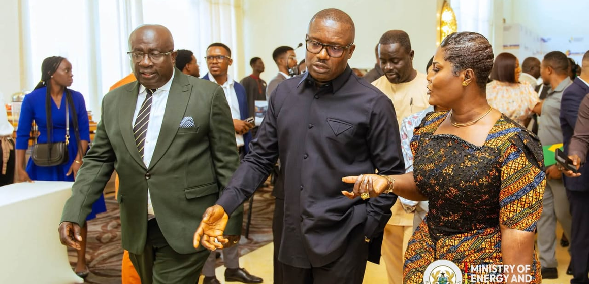 Ghana’s Petroleum Hub Project Advances with Phase Two Partnership Signing