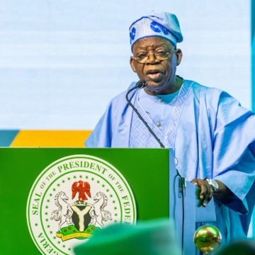 image-4.webp Tinubu Pledges Gas-Powered Industrial Expansion, Defends Energy Reforms in Independence Address