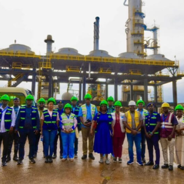 Uganda’s Refinery Plans Draw Lessons From Ghana’s TOR