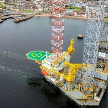 African Energy Chamber Calls for Urgent Rescue of Five Missing Workers in Gabon