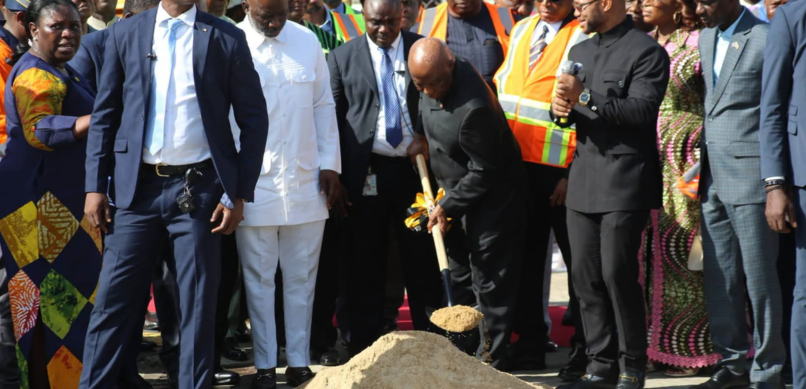 LPRC Unveils Ambitious 50,000-Metric-Ton Storage Project, Eyes Regional Petroleum Hub.