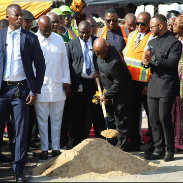 LPRC Unveils Ambitious 50,000-Metric-Ton Storage Project, Eyes Regional Petroleum Hub.