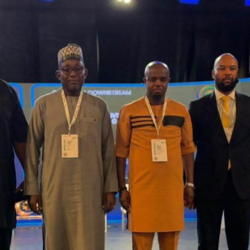 NPA Chief Executive Champions Regulatory Convergence at OTL Africa Downstream Energy Week 2026