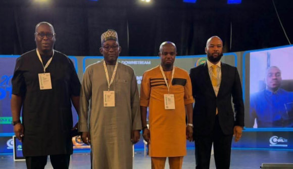 NPA Chief Executive Champions Regulatory Convergence at OTL Africa Downstream Energy Week 2026
