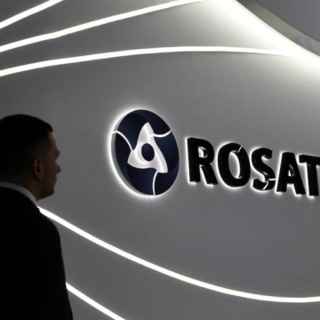 Russia’s Rosatom in advanced talks to supply floating nuclear power plants to African countries