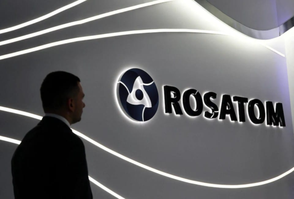 Russia’s Rosatom in advanced talks to supply floating nuclear power plants to African countries