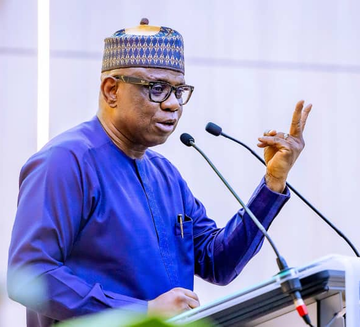 NNPC Urges Increased Investment in Refining, Gas Infrastructure to Strengthen Nigeria’s Energy Security