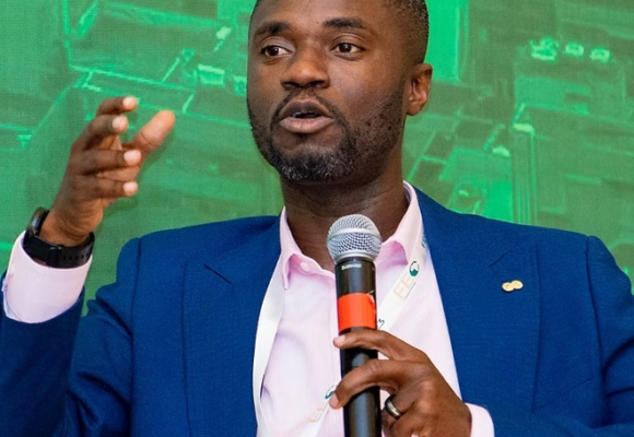 COMAC Proposes West African Fuel Passport to Improve Product Quality, Traceability
