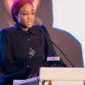 PHDC Deputy CEO Sadia Abdulai Champions Female Leadership in the Energy Sector